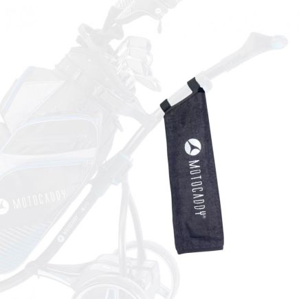 Motocaddy Deluxe Towel