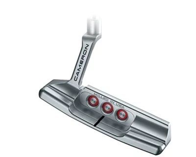 Titleist Scotty Cameron Special Select Newport 2