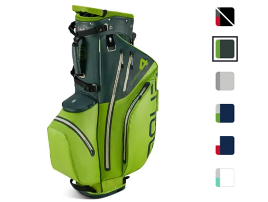 Orgahead Us Kids Eisen 8 UL 63 (158cm-165cm) ca. 11-13 Jahre