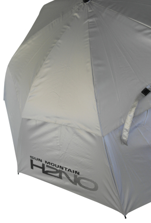 Sun Mountain UV-Proofed Schirm