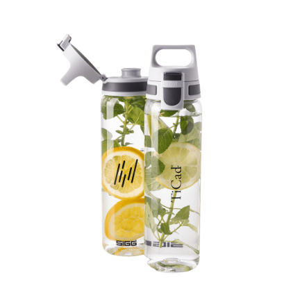 Ticad Sport-Trinkflasche