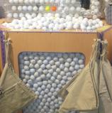  100 Lake Balls gemischt