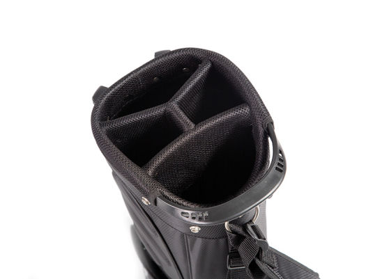 Jucad JuCad Aqualight Standbag Blau-Rot