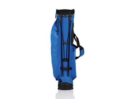 Jucad JuCad Aqualight Standbag Blau-Rot