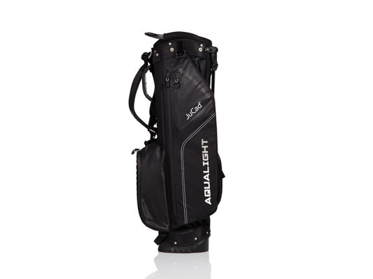 Jucad JuCad Aqualight Standbag schwarz