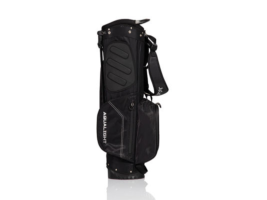 Jucad JuCad Aqualight Standbag schwarz