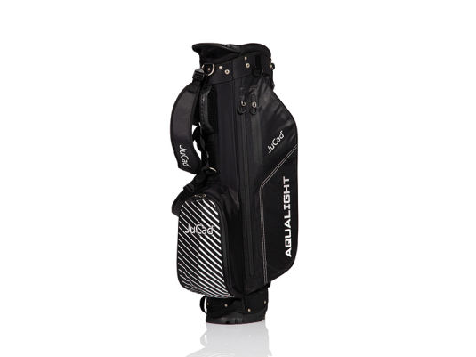 Jucad JuCad Aqualight Standbag schwarz