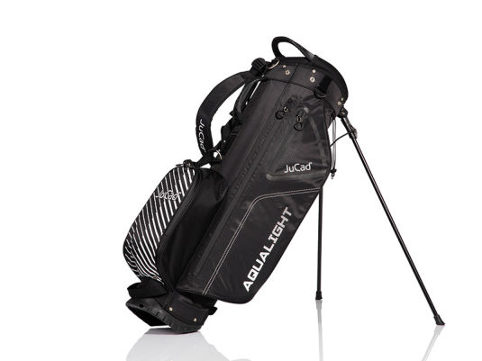 Jucad JuCad Aqualight Standbag schwarz