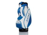 Jucad JuCad Bag Pro Blau-Weiß