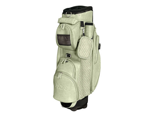 Jucad JuCad Bag Style Hellgrün