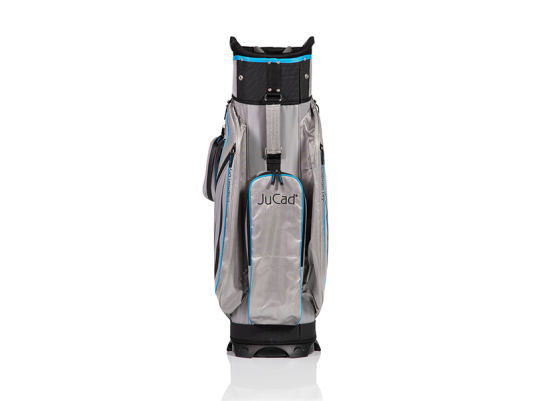 Jucad JuCad Bag Captain Dry Grau-Blau