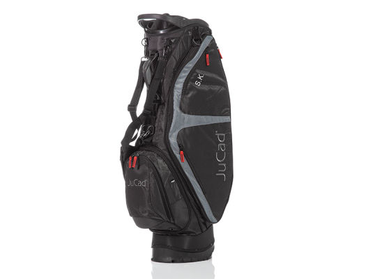 Jucad JuCad Bah Fly Schwarz-titan