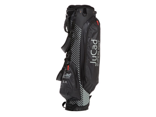 Jucad JuCad Bag Superlight Schwarz