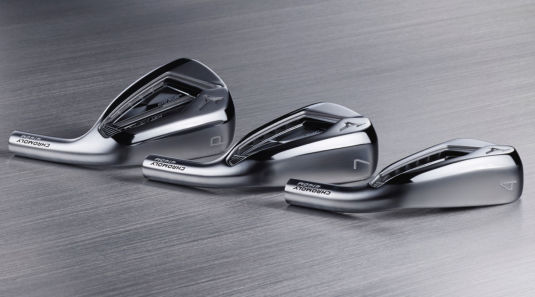 Mizuno Golf JPX919 Hot Metal