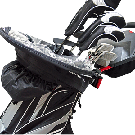 Big Max I-Dry Rain Cover