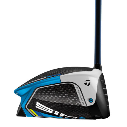 Taylor Made SIM2 Max Driver 12° Aldila Ladies NV 45 Ladies