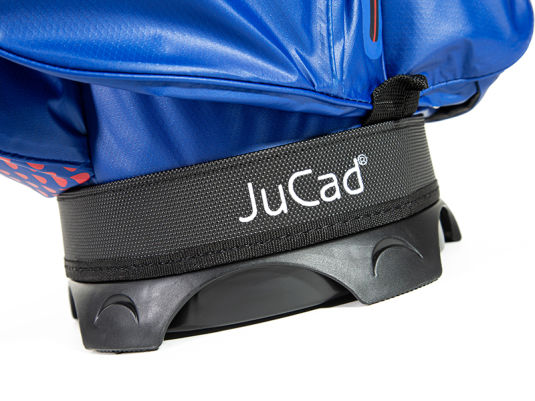 Jucad JuCad Silence Dry Bag Dunkelblau