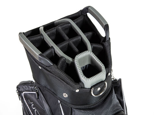 Jucad JuCad Bag Captain Dry Grau-Blau