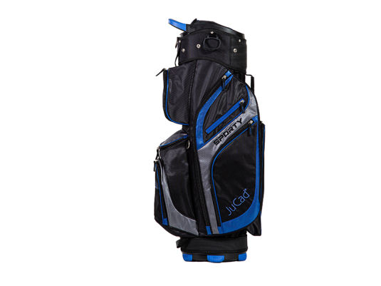 Jucad JuCad Bag Sporty weiß