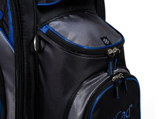 Jucad JuCad Bag Sporty weiß