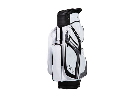 Jucad JuCad Bag Sporty weiß