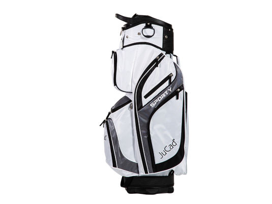 Jucad JuCad Bag Sporty weiß