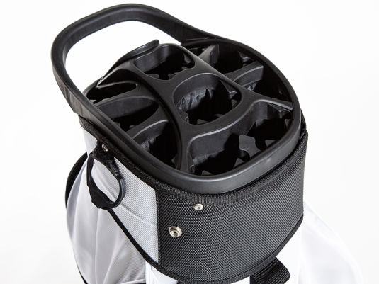 Jucad JuCad Bag Sporty weiß