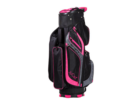 Jucad JuCad Bag Sporty weiß