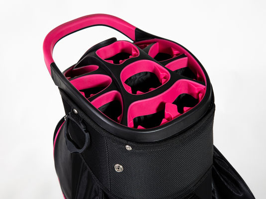 Jucad JuCad Bag Sporty weiß