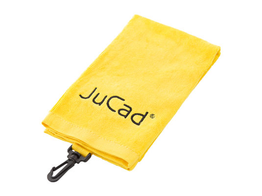 Jucad Schlägertuch