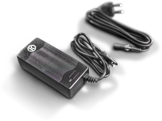 Kiffe Golf Ladegerät für 25,2V Li-Ion Akkus (K1/K3/K5/K6)