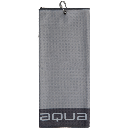 Big Max Aqua Trifold Towel