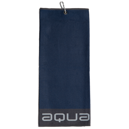 Big Max Aqua Trifold Towel