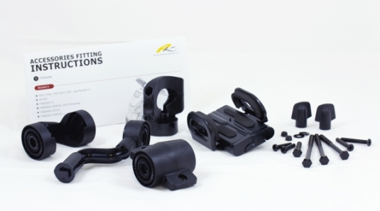 Powakaddy Unversal GPS Halter