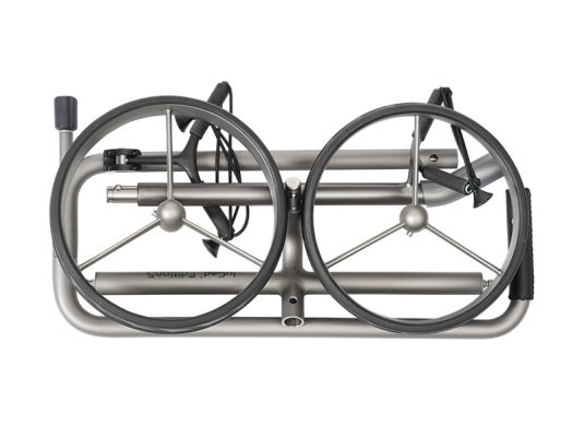 Jucad Editon S 2-rädrig