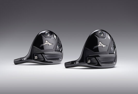 Mizuno Golf St-Z 3 (15°) FW (verstellbar 13-17°) Project X EvenFlow Riptide CB 50 Flex: 5.0 (Light) RH