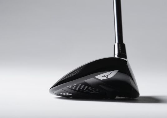 Mizuno Golf St-Z 3 (15°) FW (verstellbar 13-17°) Project X EvenFlow Riptide CB 50 Flex: 5.0 (Light) RH