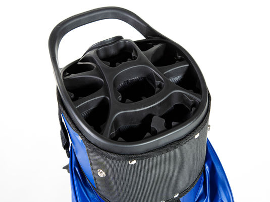 Jucad JuCad Silence Dry Bag Blau-Rot