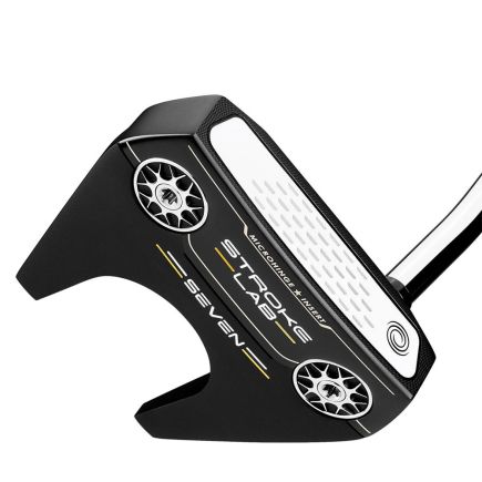 Odyssey Stroke Lab #7