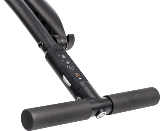 Kiffe Golf T-Griff (nur in Verbindung mit Neubestellung)