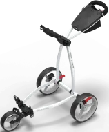 Big Max Bade ip 2.0 in weiß