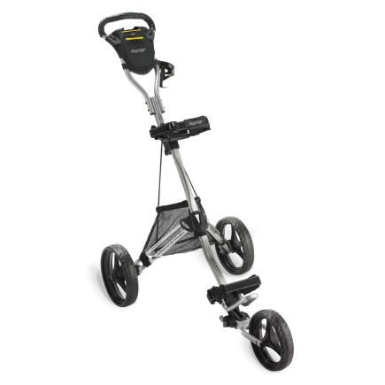 Bag Boy Express DLX Trolley schwarz