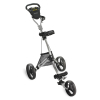 Bag Boy Express DLX Trolley schwarz