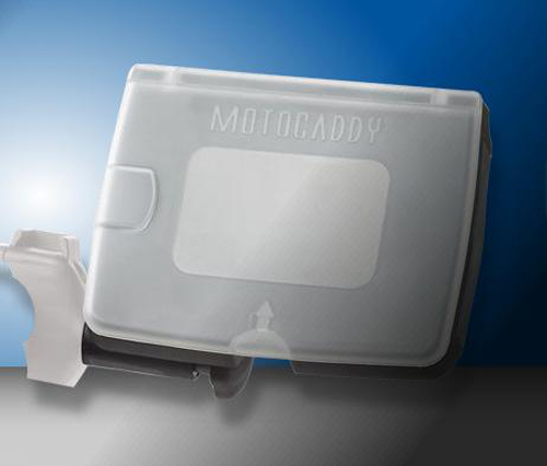 Motocaddy Scorekartenhalter S/M Serie