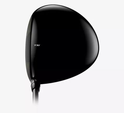 Titleist TSi2 Driver 10° Schaft: Kuro Kage Black Flex: Regular