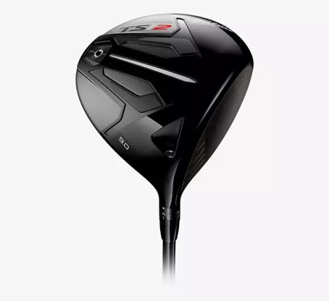 Titleist TSi2 Driver 10° Schaft: Kuro Kage Black Flex: Regular