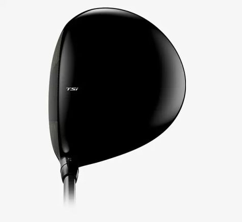 Titleist TSi3 Driver 10° Schaft: Kuro Kage Black Flex: Light