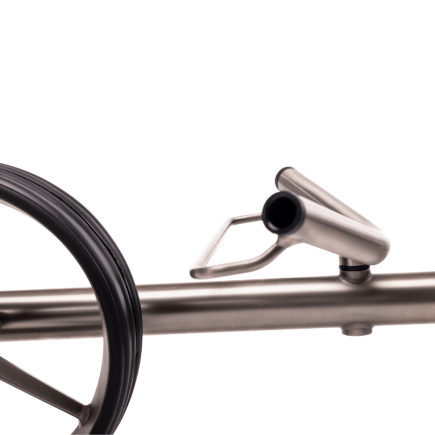 Ticad TiCad Taschenauflage Unten Cartbag