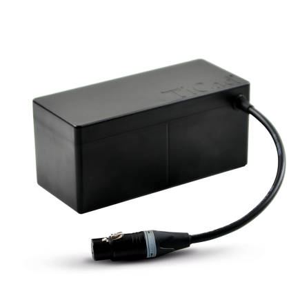 Ticad Standard Lithium-Akku für Modell Tango