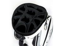 Jucad JuCad Bag Pro Schwarz-Silber